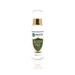 BodySpray 100ml Spray Bottle