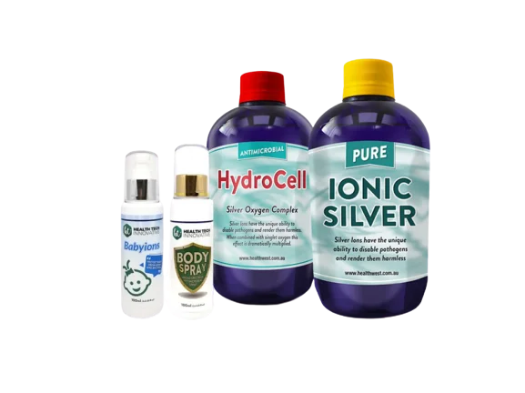 Healthtechinno