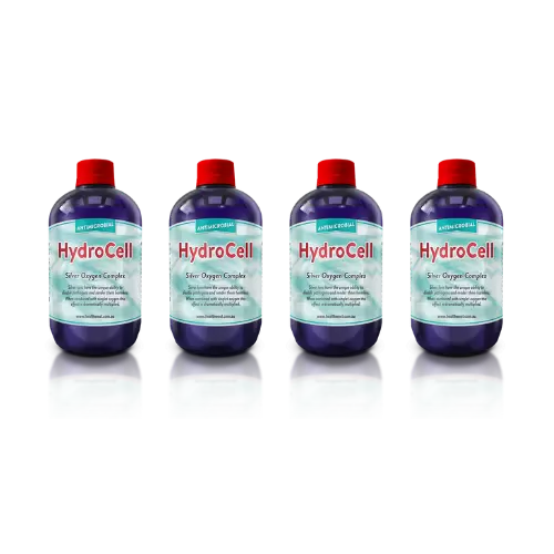 4 Hydrocell