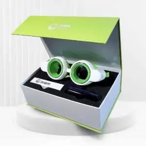 VisionWorld Eye Care Device